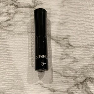 5/$15 IT Cosmetisc Superhero Volumizing Mascara